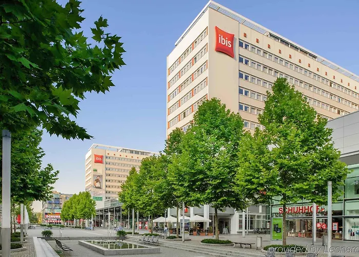 Ibis Dresden Koenigstein