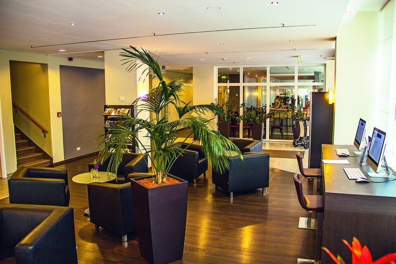 Ibis Koenigstein Dresden