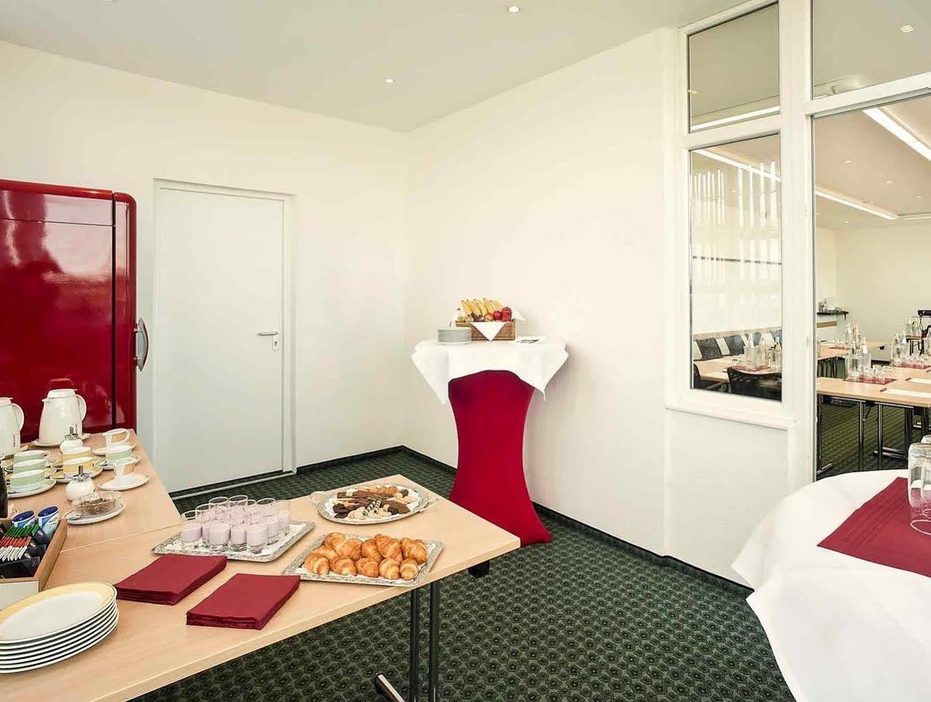 Ibis Koenigstein Hotel